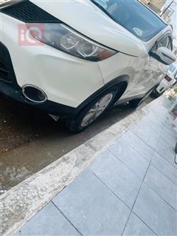 Nissan Rogue Sport